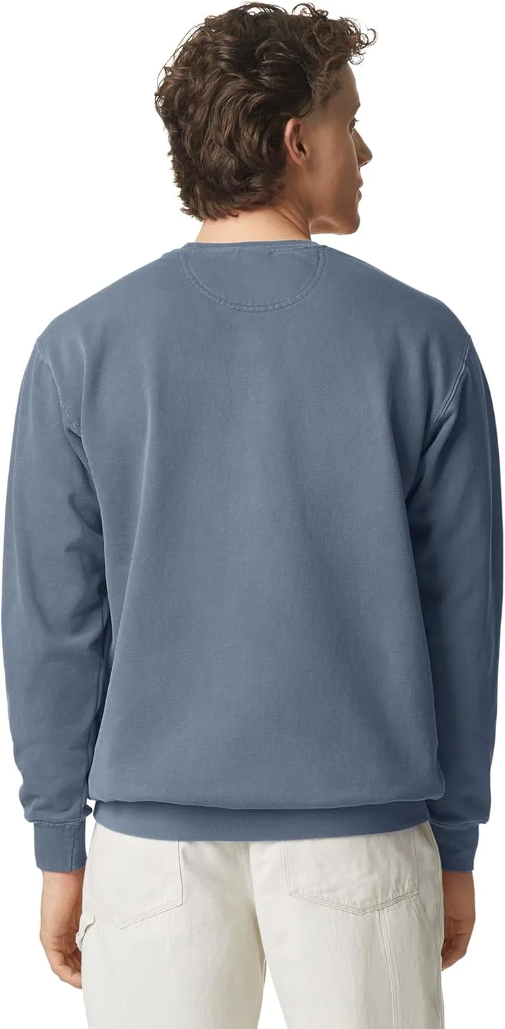 Comfort Colors Adult Crewneck Sweatshirt, Style G1566