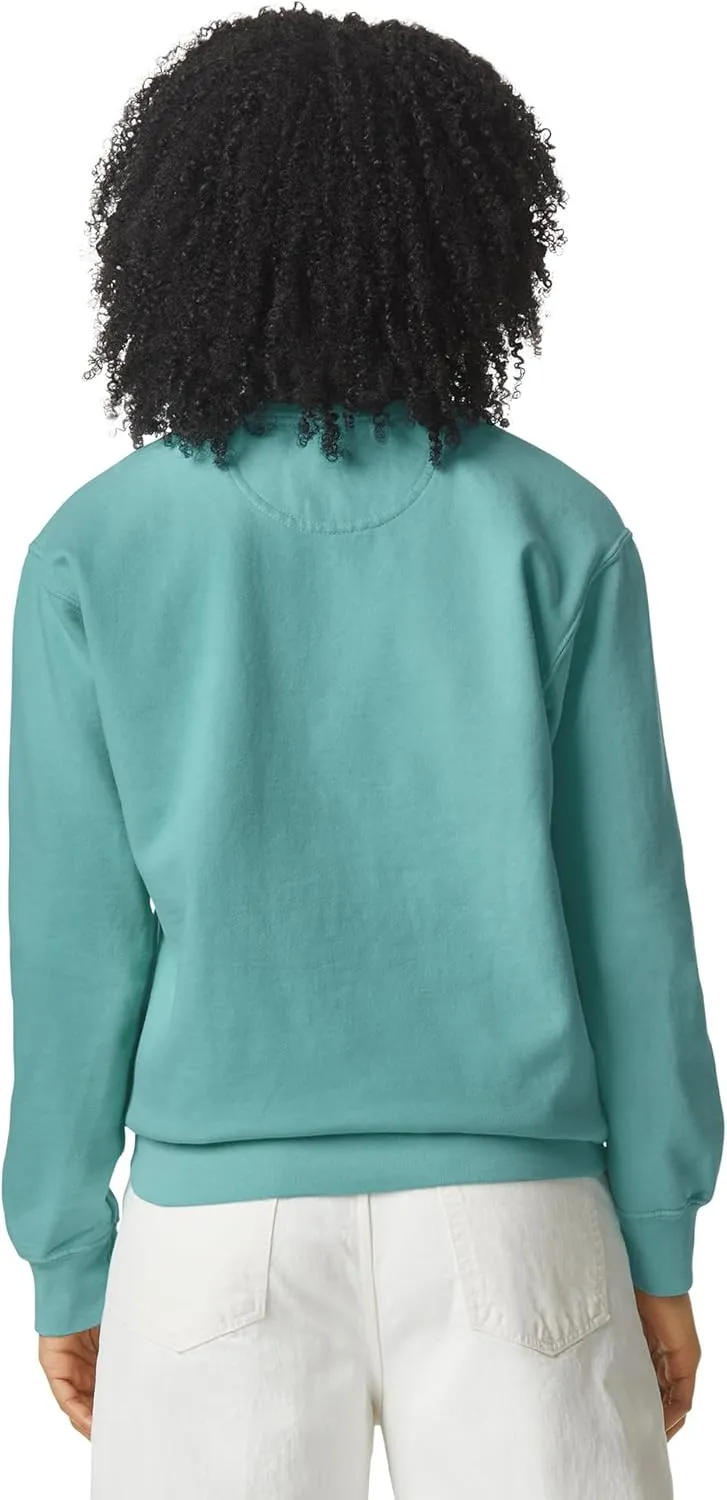 Comfort Colors Adult Crewneck Sweatshirt, Style G1566