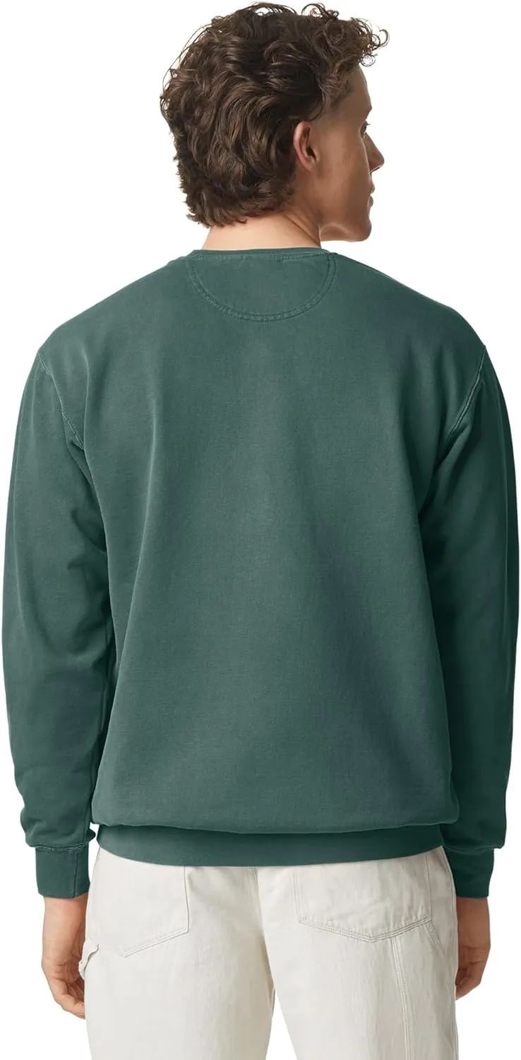 Comfort Colors Adult Crewneck Sweatshirt, Style G1566