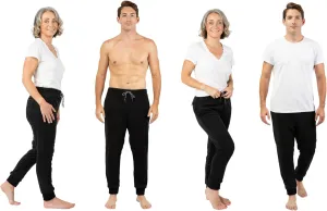 Cruze Towel Pants for Swimmers, Surfing, SUP, and Watersports - Soft, Absorbent, Quick Drying Material