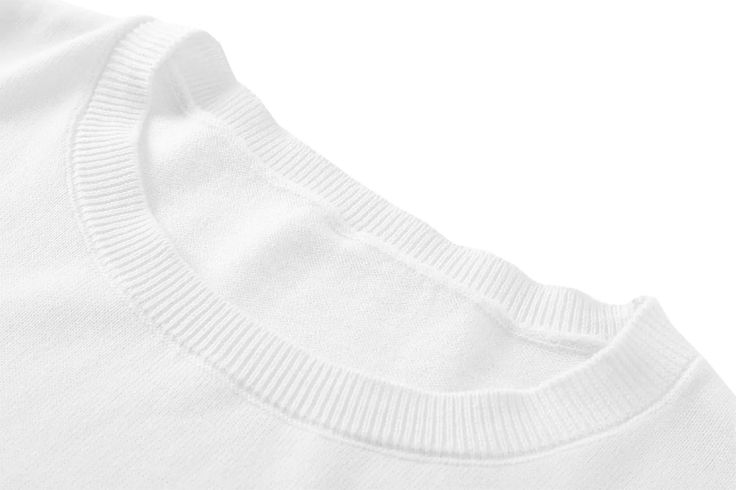 DAIMIDY Women's Short Sleeve Crew Neck Sweaters Lightweight Summer Sweater Casual Knit Pullover Tops