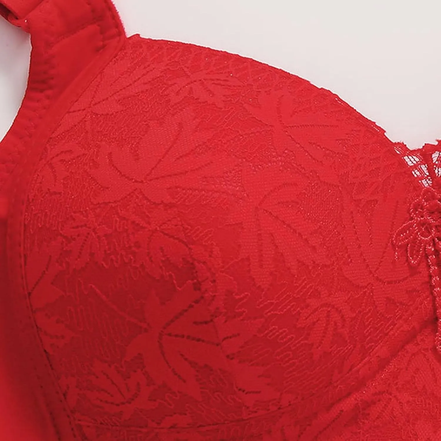 Daisy Bras for Older Women Front Button Close Convenient Everyday Bras 2025 Comfortable No Underwire Gathering Bras