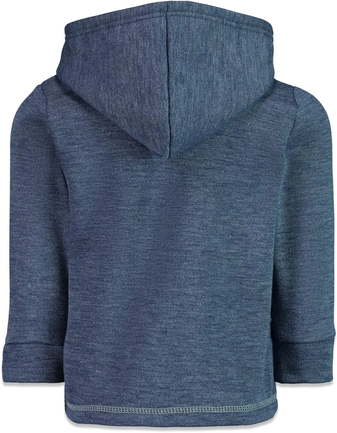 Disney Fleece Half Zip Hoodie Infant to Big Kid Sizes (12 Months - 18-20)