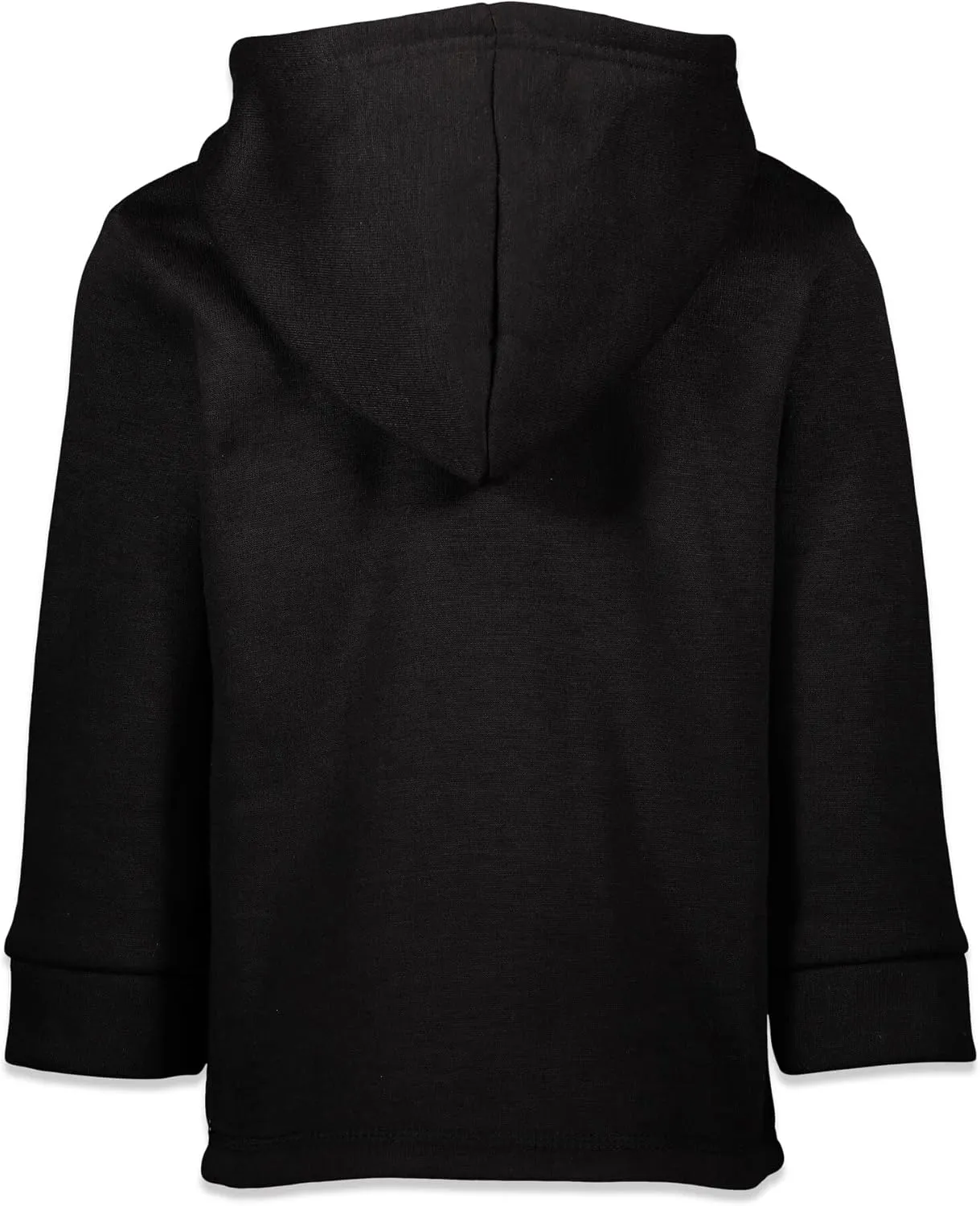 Disney Nightmare Before Christmas Jack Skellington Oogie Boogie Sally Fleece Quarter Zip Hoodie Toddler to Little Kid