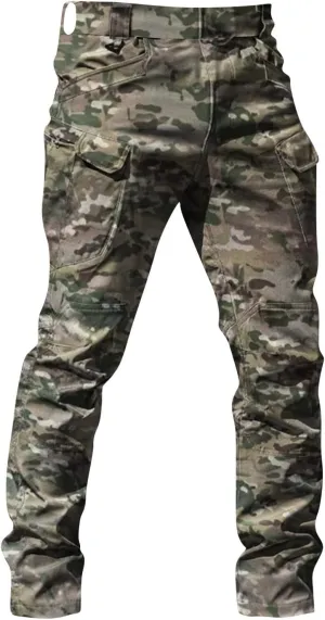 Dudubaby Soft Lounge Pants City Special Service Pants Fan Ix7 Multi Pocket Overalls