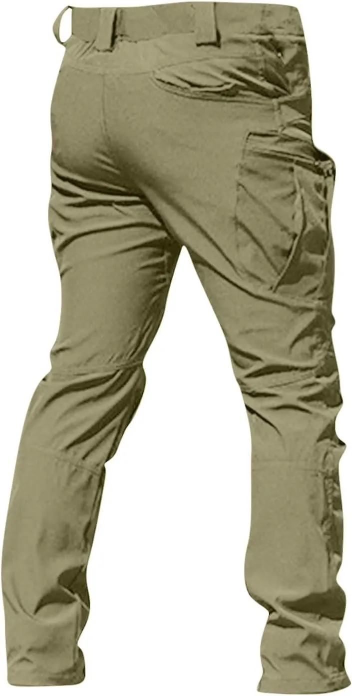 Dudubaby Soft Lounge Pants City Special Service Pants Fan Ix7 Multi Pocket Overalls