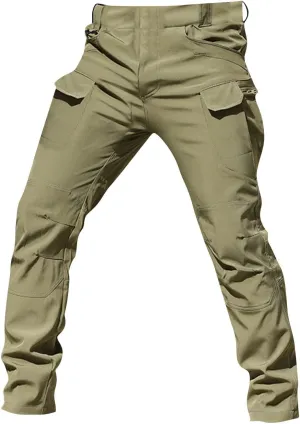 Dudubaby Soft Lounge Pants City Special Service Pants Fan Ix7 Multi Pocket Overalls