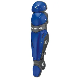 Easton Prowess Fastpitch Adult Leg Guards: A165384