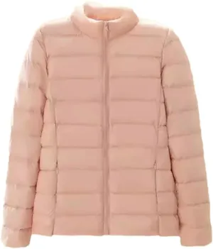 Fashion Parkas Women's Puffer Jacket Winter Outerwear Loose Thicken Warm Cotton Padded Coat