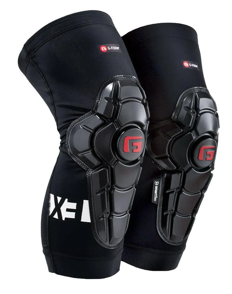G-Form Pro-X3 Knee Guards (Pair)