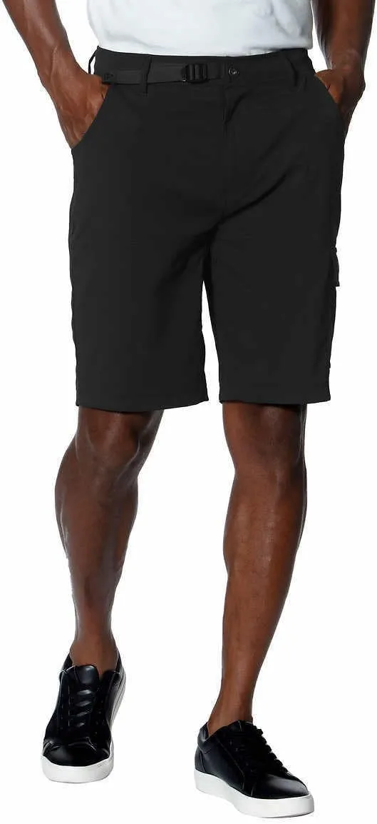 Gerry Men's Venture Comfort Stretch 5 Pocket Cargo Short