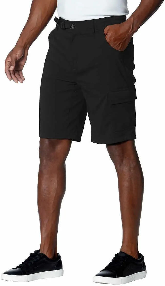 Gerry Men's Venture Comfort Stretch 5 Pocket Cargo Short