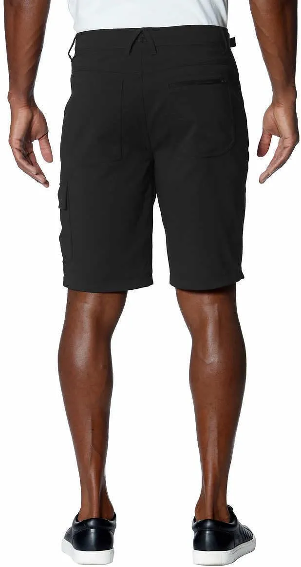 Gerry Men's Venture Comfort Stretch 5 Pocket Cargo Short