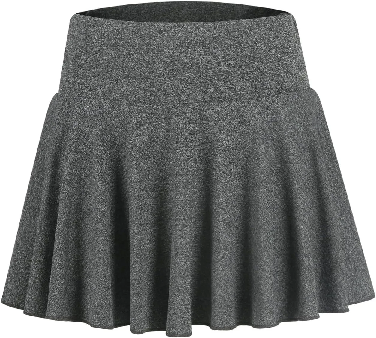 Golf Skirts for Women Flowy Tummy Control Tennis Skort with Pockets Casual Summer Workout Pleated Mini Skirt