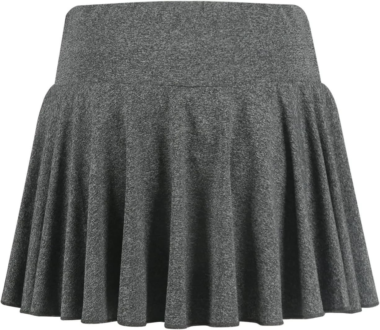 Golf Skirts for Women Flowy Tummy Control Tennis Skort with Pockets Casual Summer Workout Pleated Mini Skirt