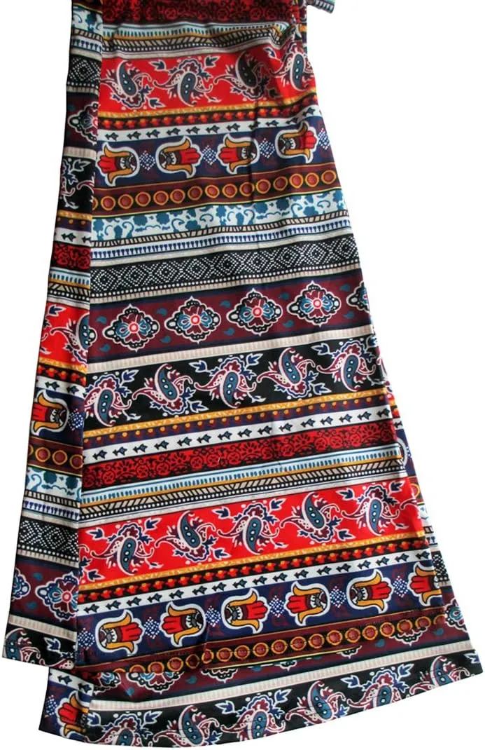 Herose Tall Ladies Soft Flared Leggings Pants Floor Length S-2XL