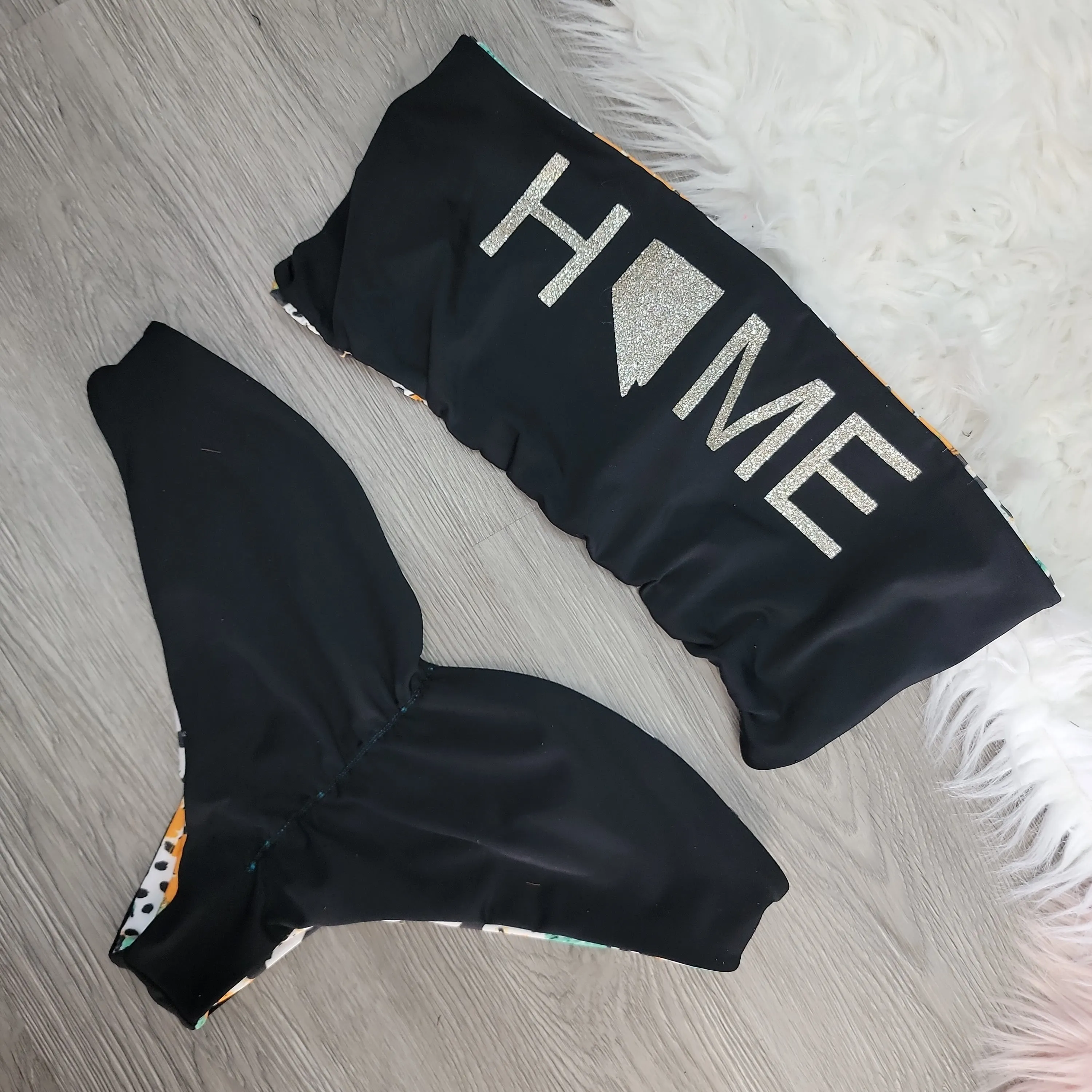 HOME Top