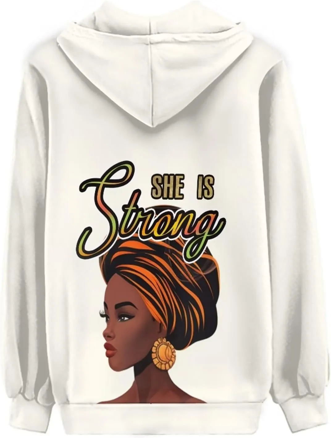 Hoodies for Women Zip Up Hoodie Jackets Hooded Sweater