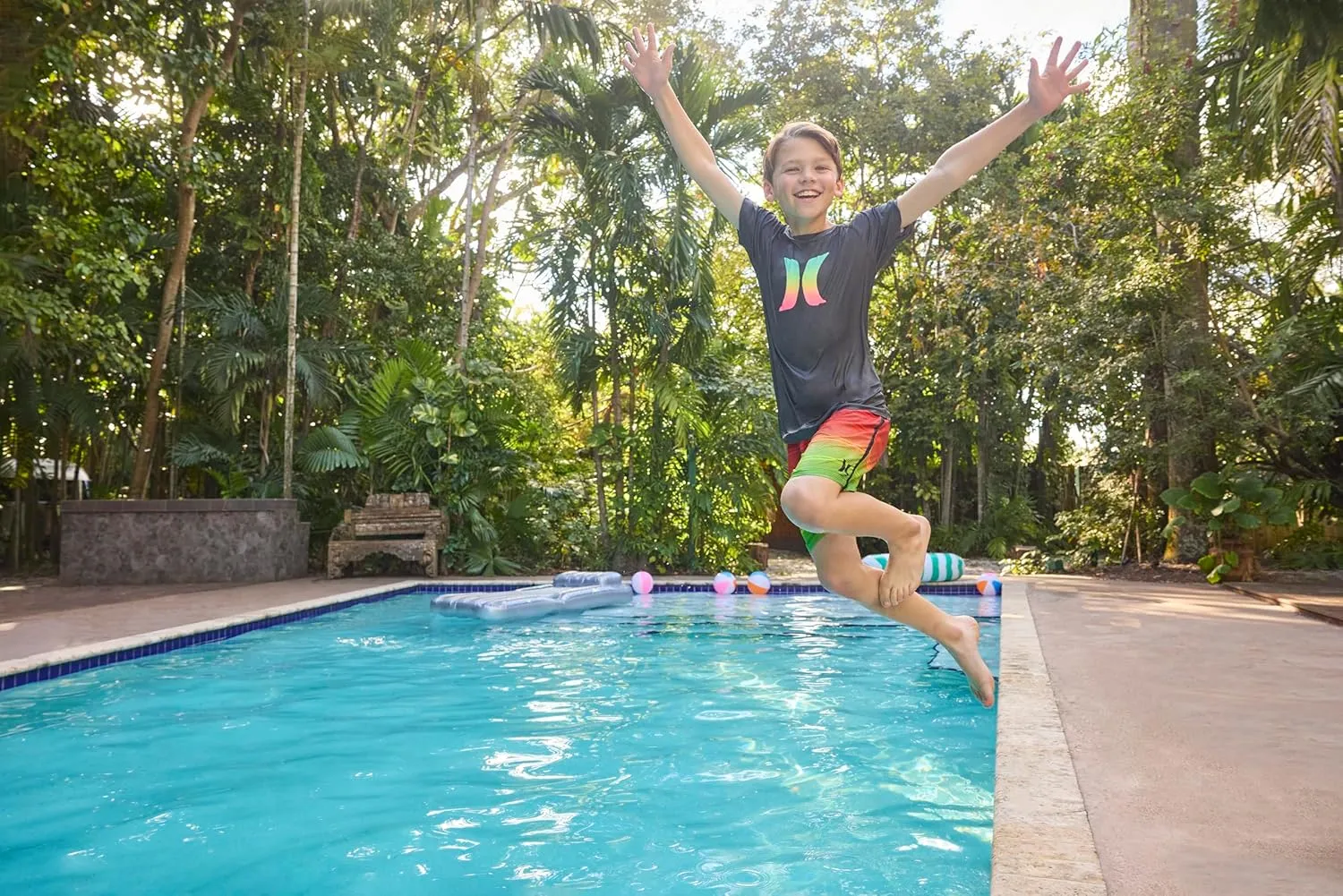 Hurley Boys' Board Shorts