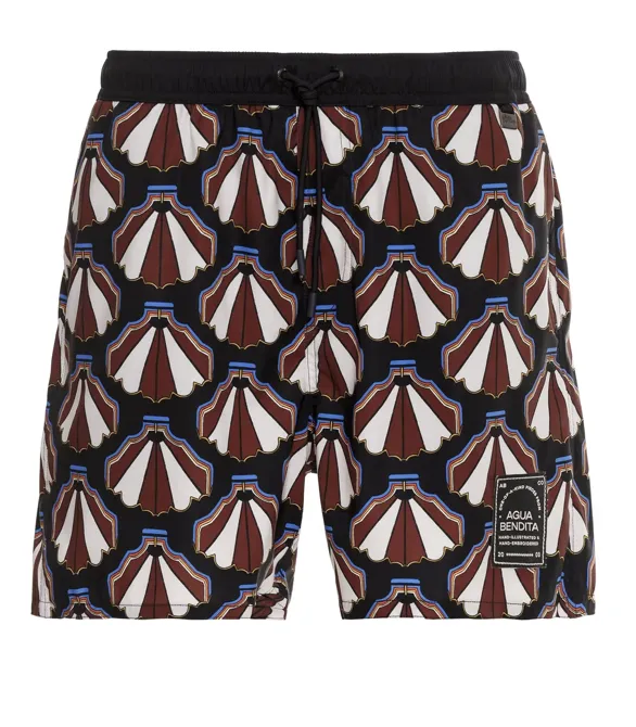 Joe Swim Shorts