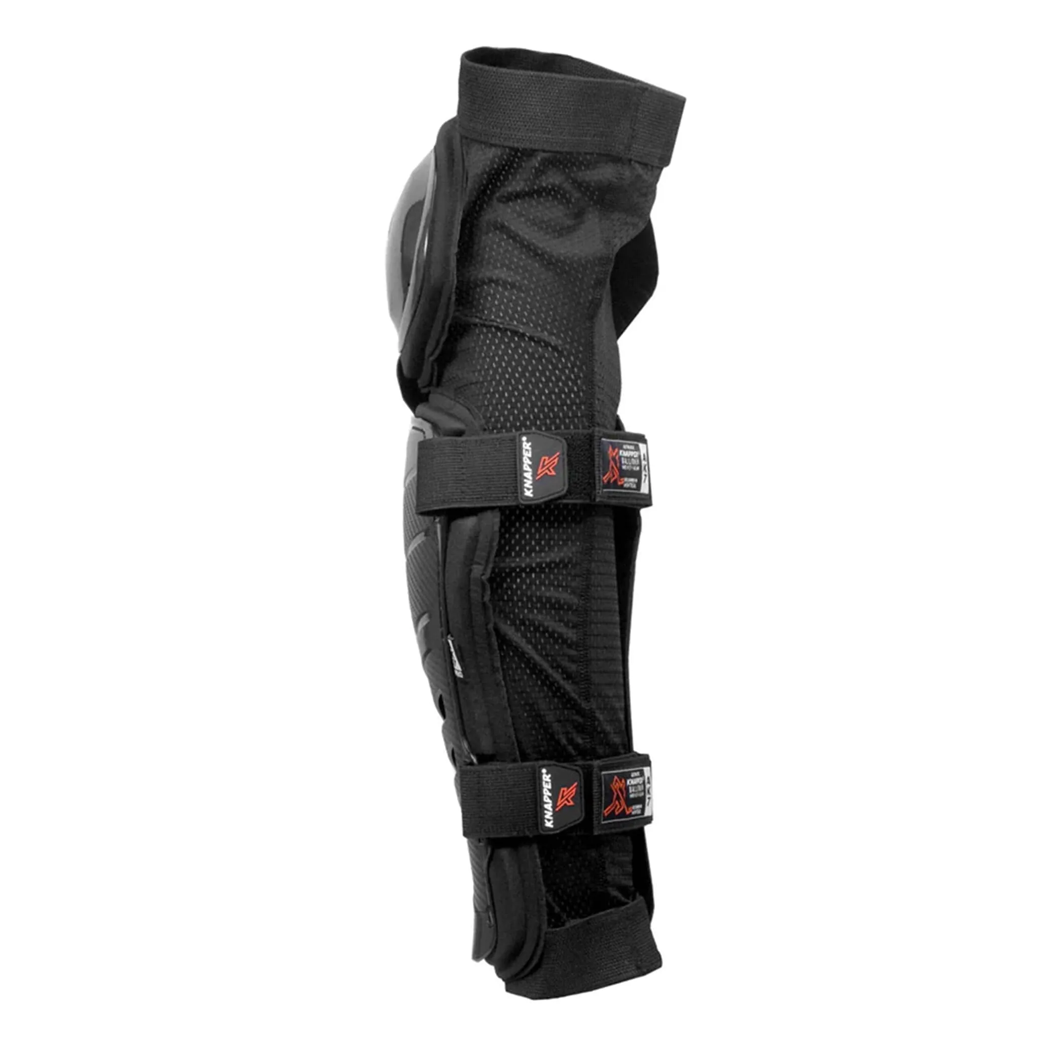 Knapper AK7 Ball Hockey Senior Shin Guards