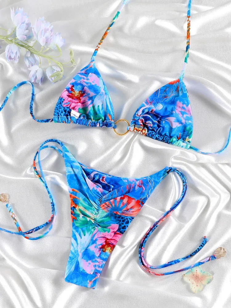 LA Tropic 2 Pc