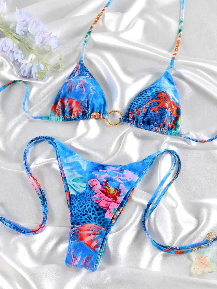 LA Tropic 2 Pc