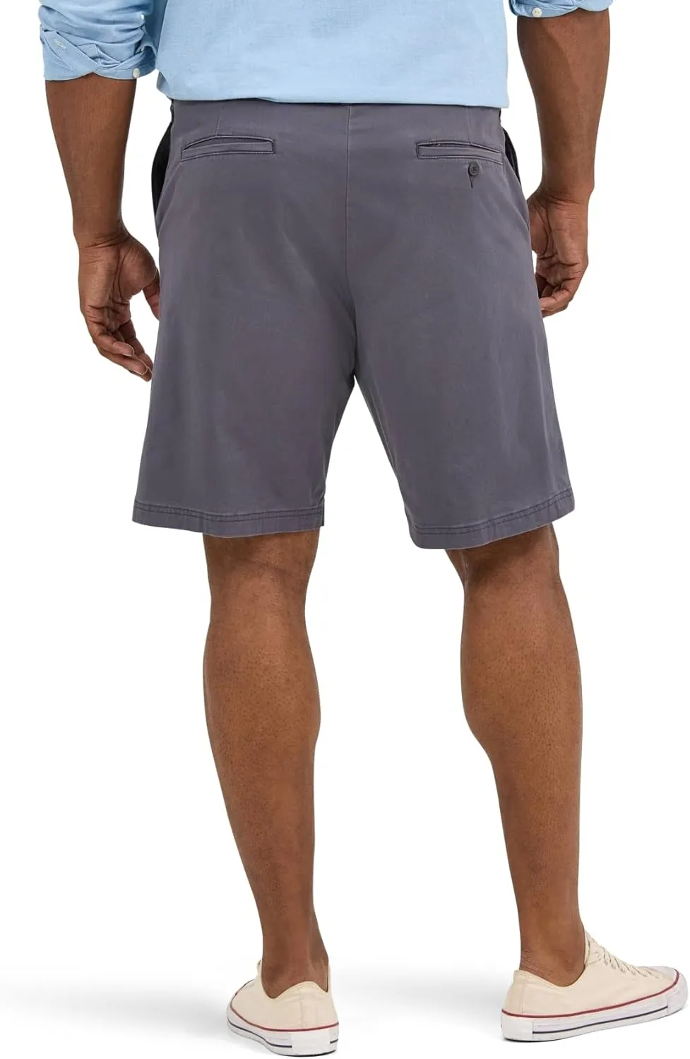 Lee Men's Performance Series Extreme Comfort Short