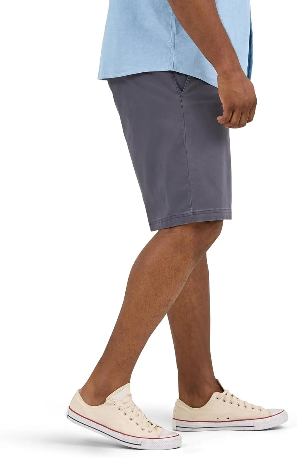 Lee Men's Performance Series Extreme Comfort Short