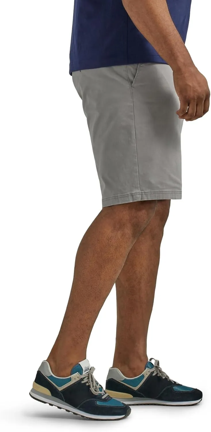 Lee Men's Performance Series Extreme Comfort Short