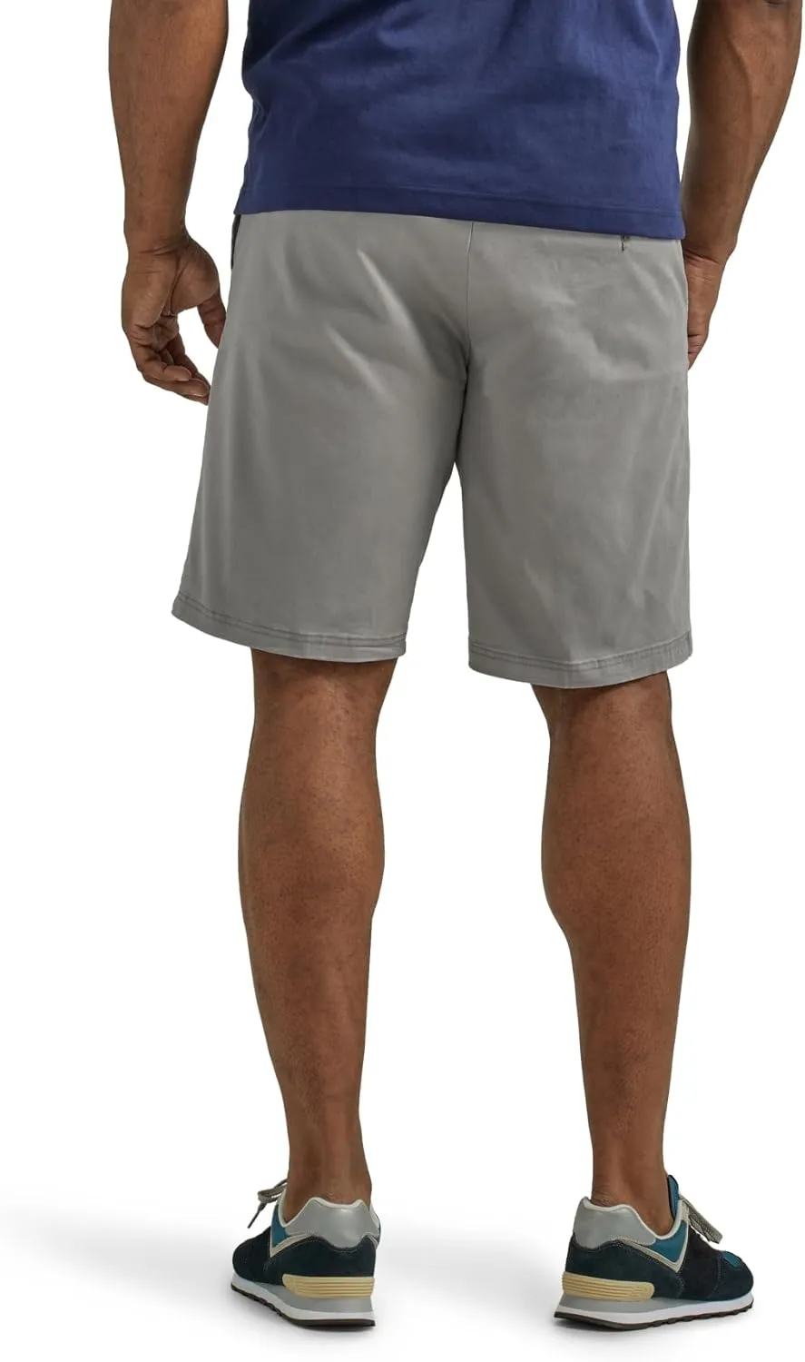 Lee Men's Performance Series Extreme Comfort Short