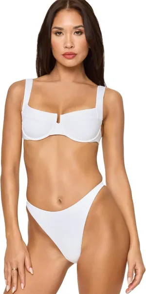 L*Space Mako Bikini Top