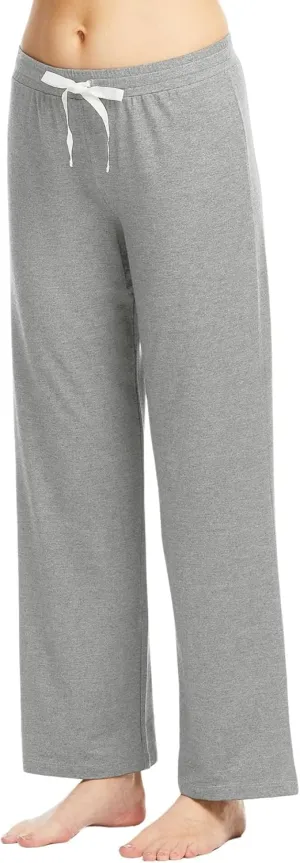 Lusome Donna Sleep Pants for Hot Flash Relief, Cooling Pajama Pants for Night Sweats and Hot Sleepers, Cooling PJs for Women