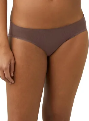 Maidenform Women's M Rib Seamless Bikini