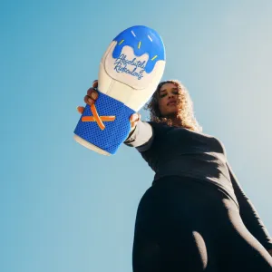 maya brady | sliding mitt