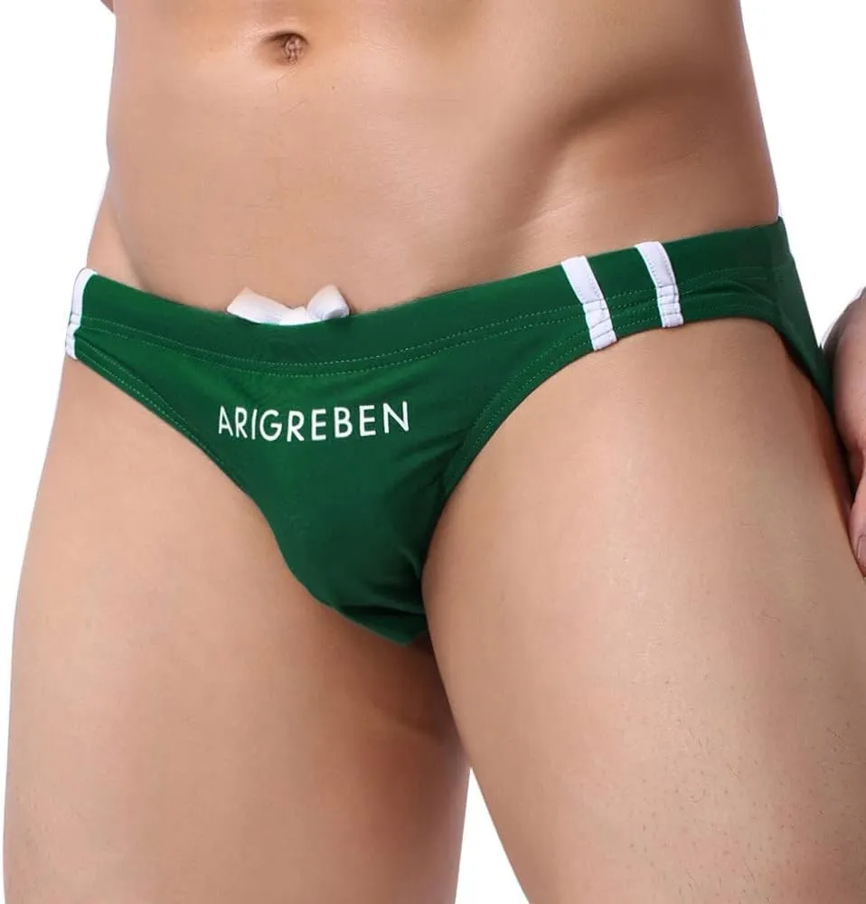 Men's Briefs Pants Swim Swimwear Trunks Swimming Boxer Shorts Men's Swimwear Short Men Swim Trunks