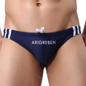 Men's Briefs Pants Swim Swimwear Trunks Swimming Boxer Shorts Men's Swimwear Short Men Swim Trunks