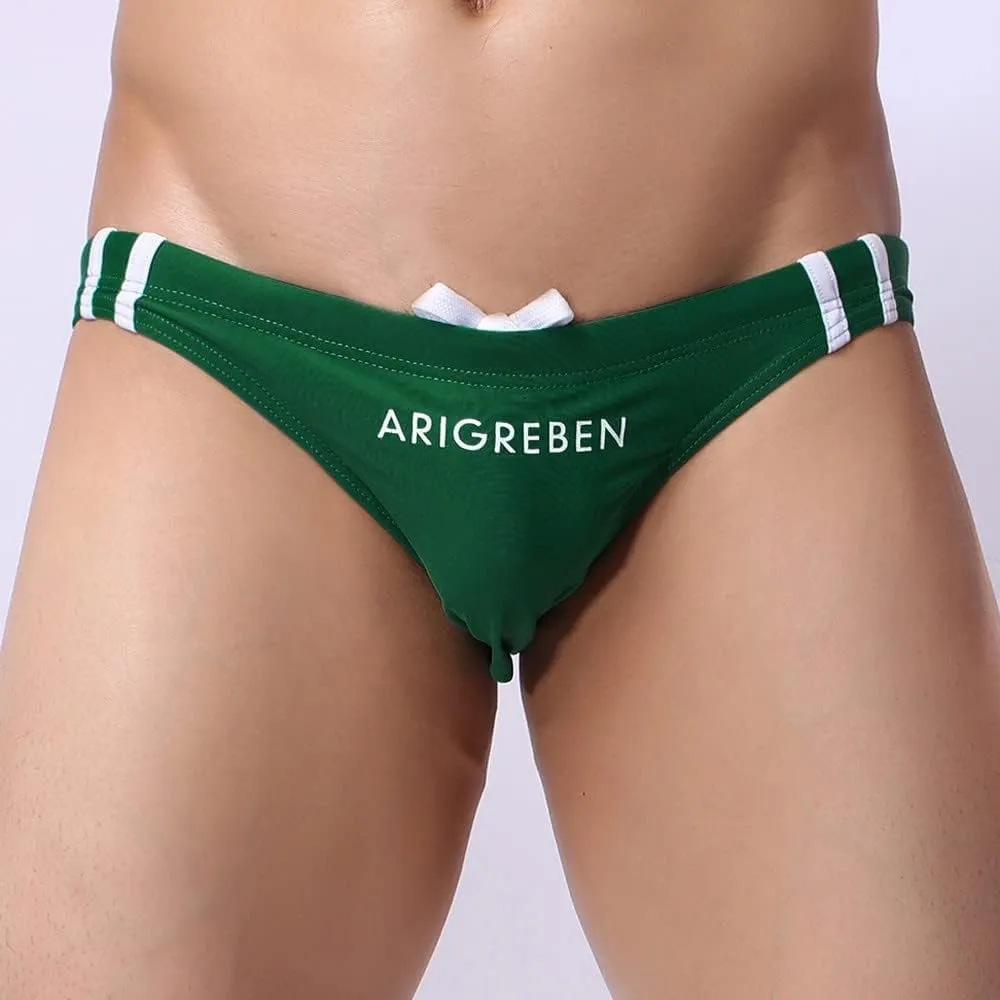 Men's Briefs Pants Swim Swimwear Trunks Swimming Boxer Shorts Men's Swimwear Short Men Swim Trunks