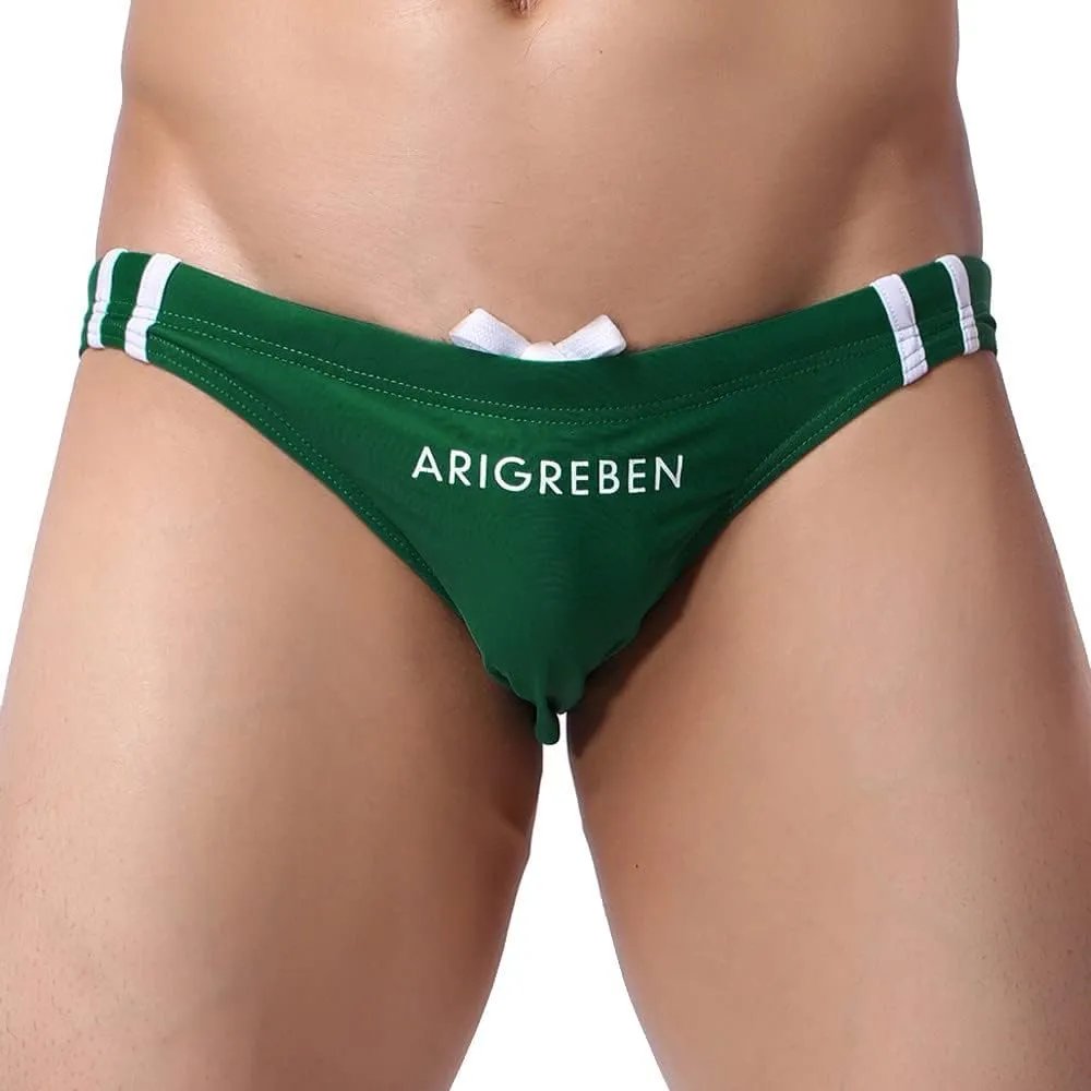 Men's Briefs Pants Swim Swimwear Trunks Swimming Boxer Shorts Men's Swimwear Short Men Swim Trunks
