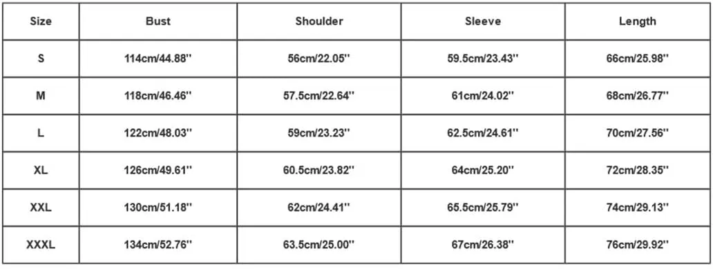 Men's Corduroy Coat Cotton Padded Jacket Thickened Cotton Padded Coat Loose Outerwear