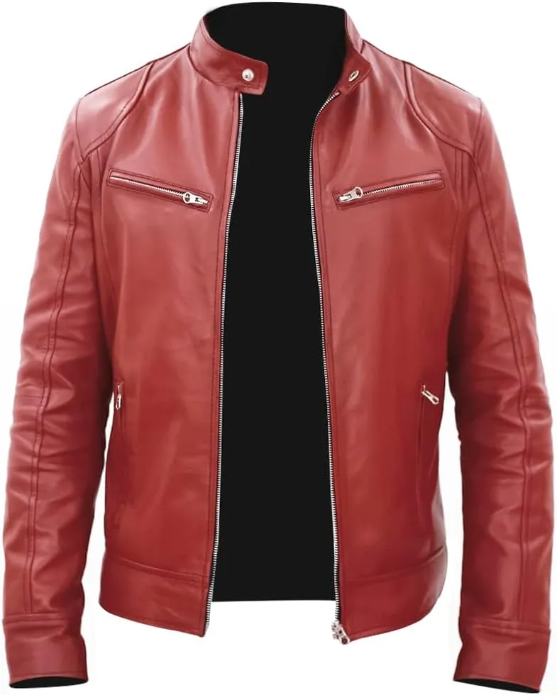 Men's Full Sleeves