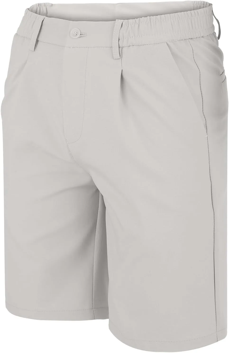 Men's Hiking Shorts 7" Lightweight Cargo Work Shorts for Men Summer Travel Golf Casual Outdoor Pants with Pockets