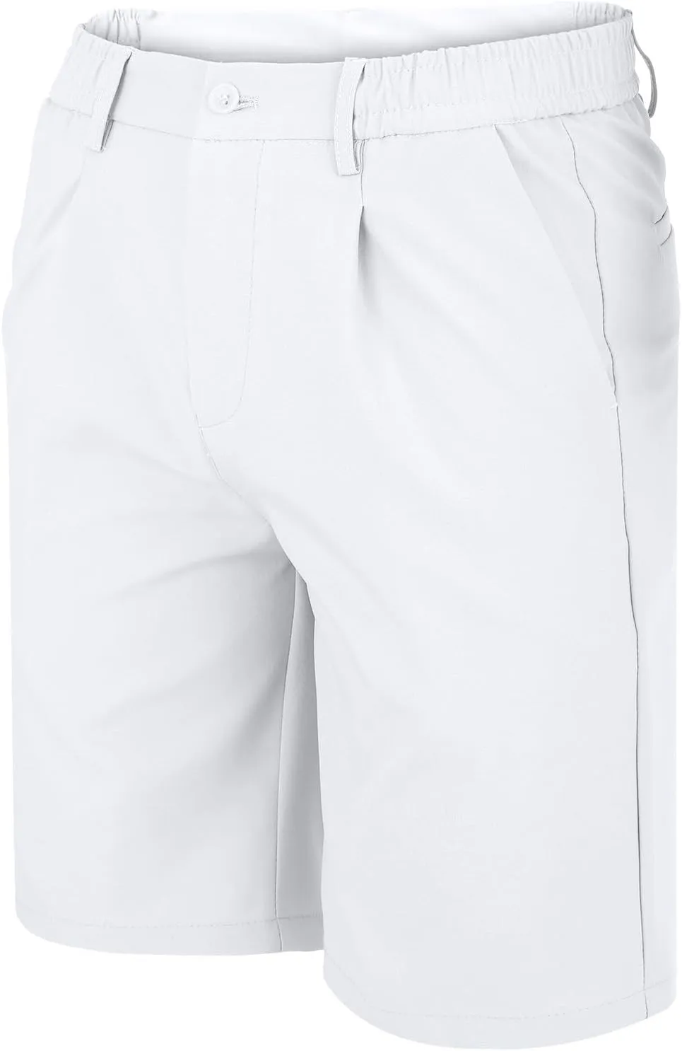 Men's Hiking Shorts 7" Lightweight Cargo Work Shorts for Men Summer Travel Golf Casual Outdoor Pants with Pockets