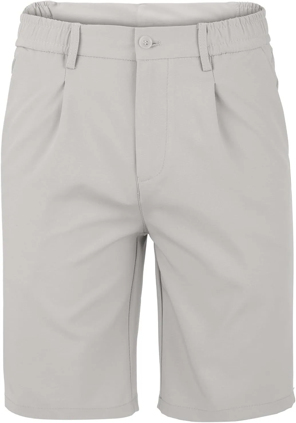 Men's Hiking Shorts 7" Lightweight Cargo Work Shorts for Men Summer Travel Golf Casual Outdoor Pants with Pockets