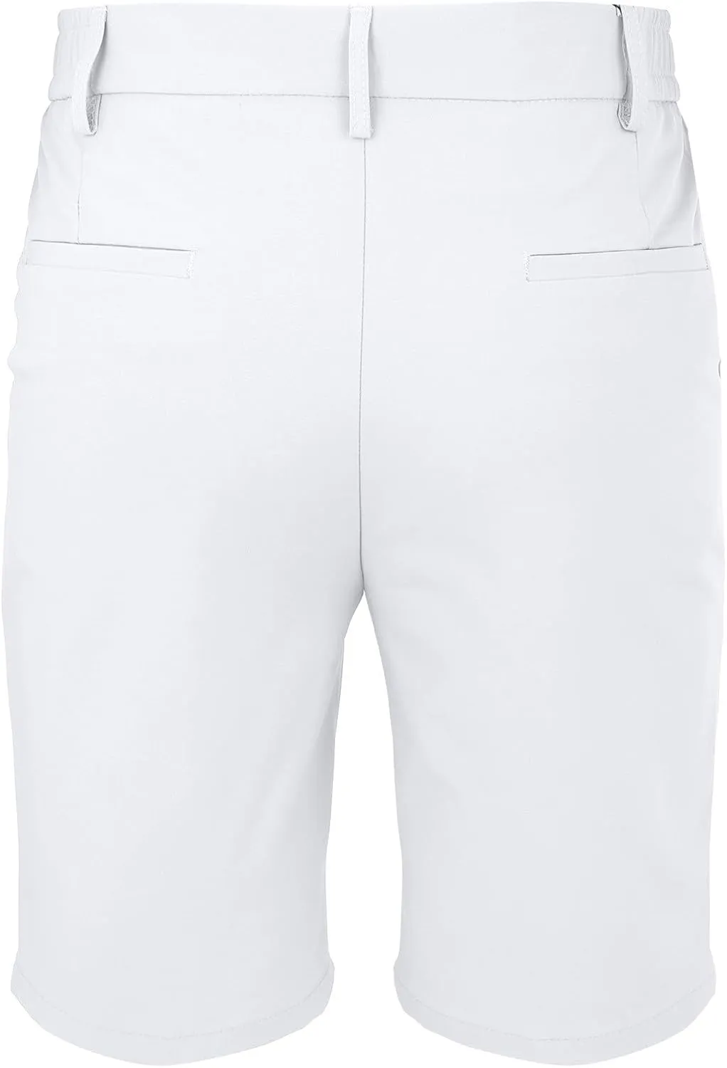 Men's Hiking Shorts 7" Lightweight Cargo Work Shorts for Men Summer Travel Golf Casual Outdoor Pants with Pockets