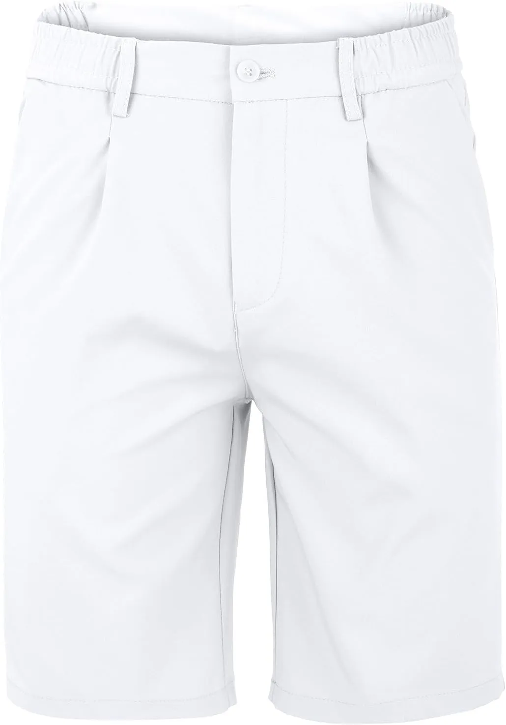 Men's Hiking Shorts 7" Lightweight Cargo Work Shorts for Men Summer Travel Golf Casual Outdoor Pants with Pockets