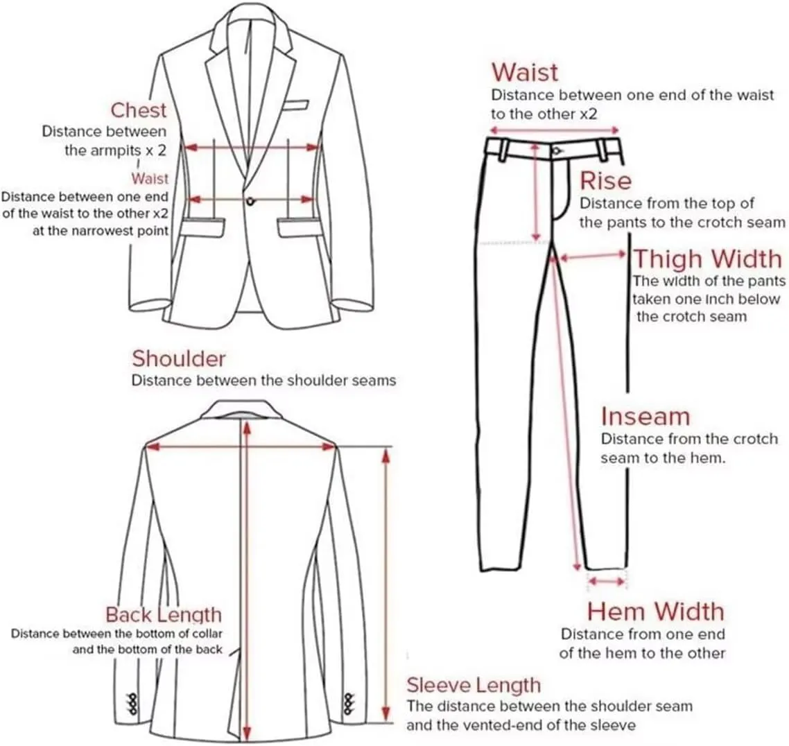 Mens Linen Suit Slim Fit 2 Pieces Beach Wedding Suit Casual Linen Suit for Men Prom Party Linen Suit Set