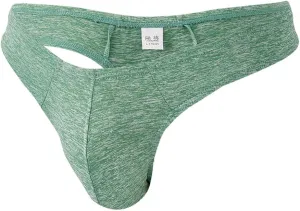 Mens Sexy Briefs Thong Panties Soft Underpants Couple Show Love Playing Sexy Underwear