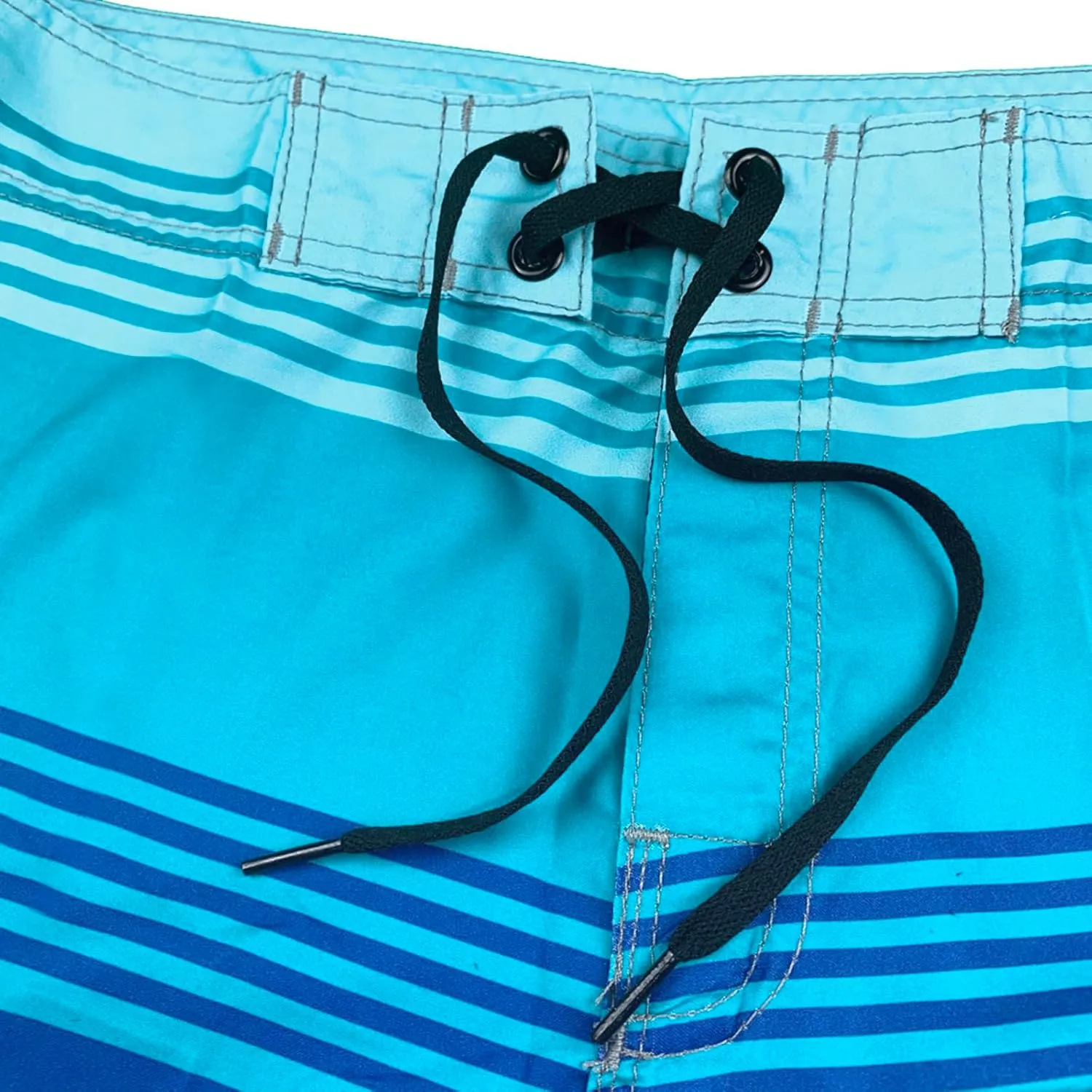 Mens Short Classic Fit Stretch Golf Activewear Featuring Elastic Waistband and Lightweight Outdoor Work Travel Design