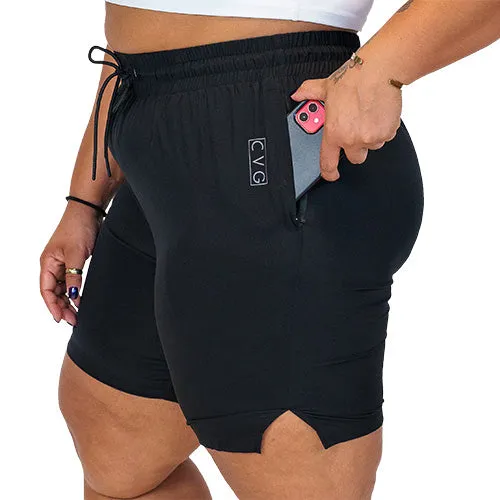 Men's Shorts | Black